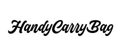 HandyCarryBag - logo